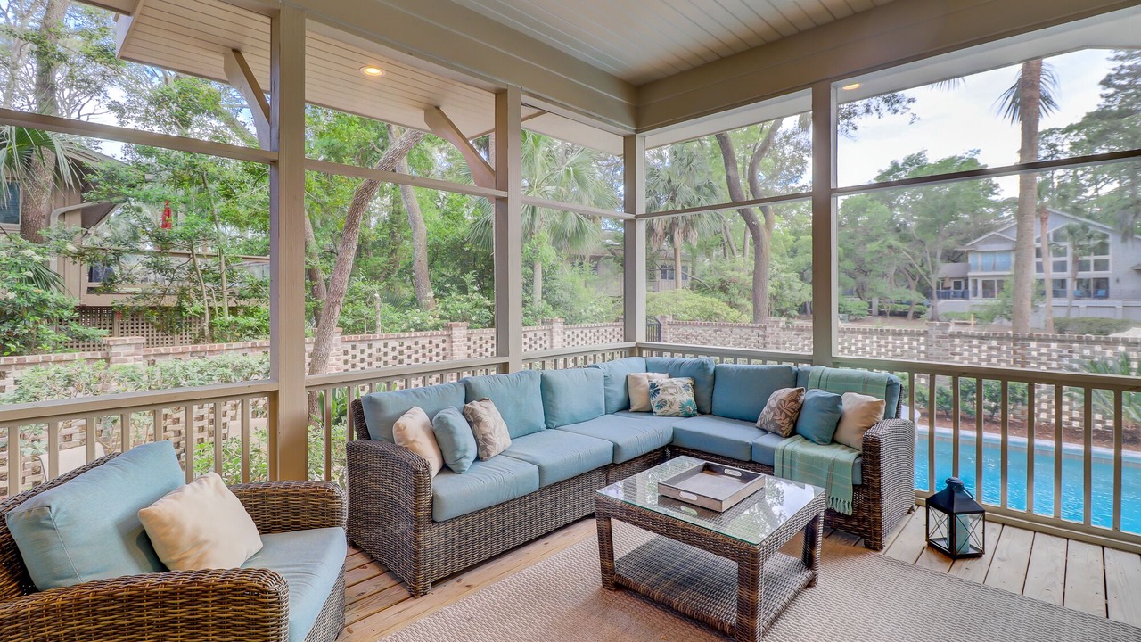 Photo of Livingroom in Oceanside