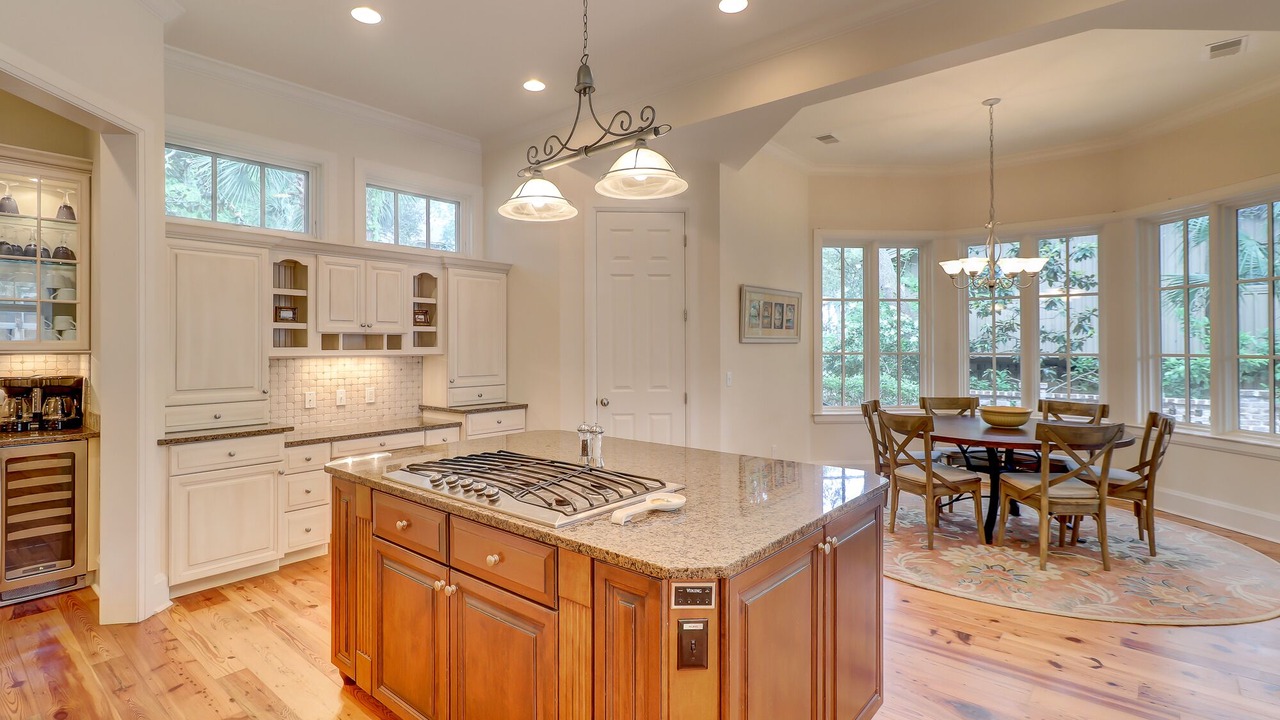 Photo of Kitchen in Oceanside