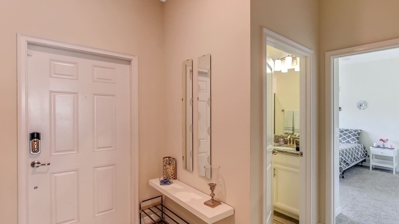 Photo of Bathroom in Kissimmee