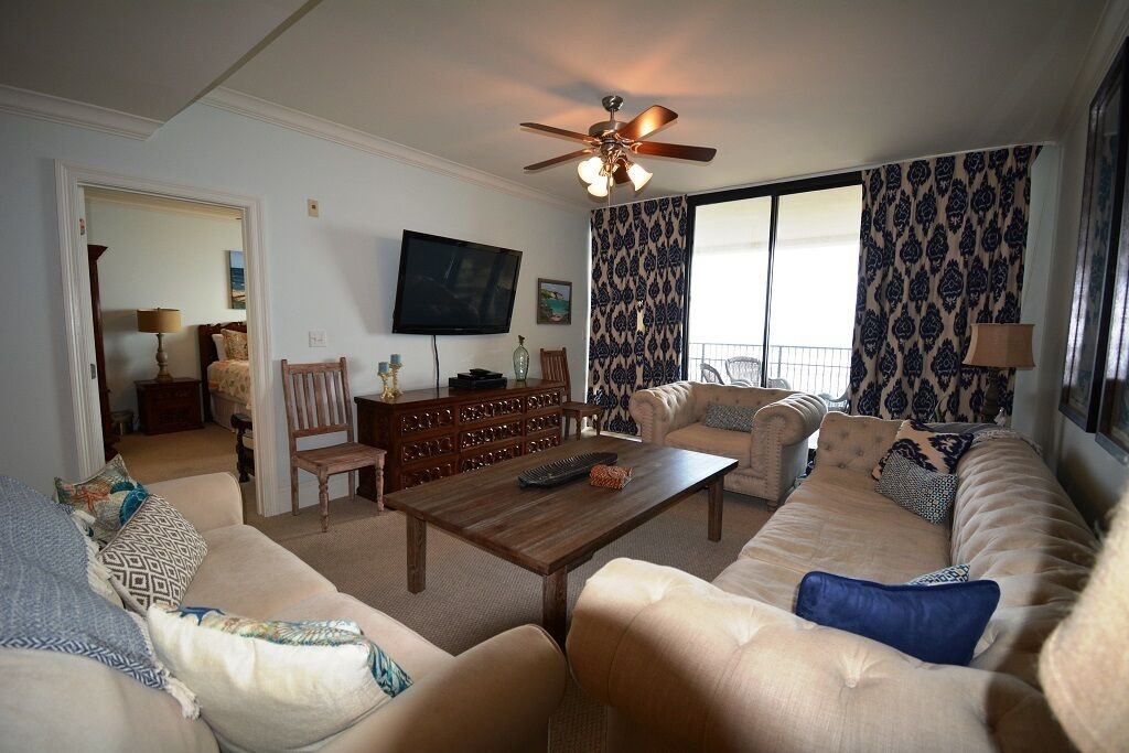 Photo of Livingroom in Dauphin Island