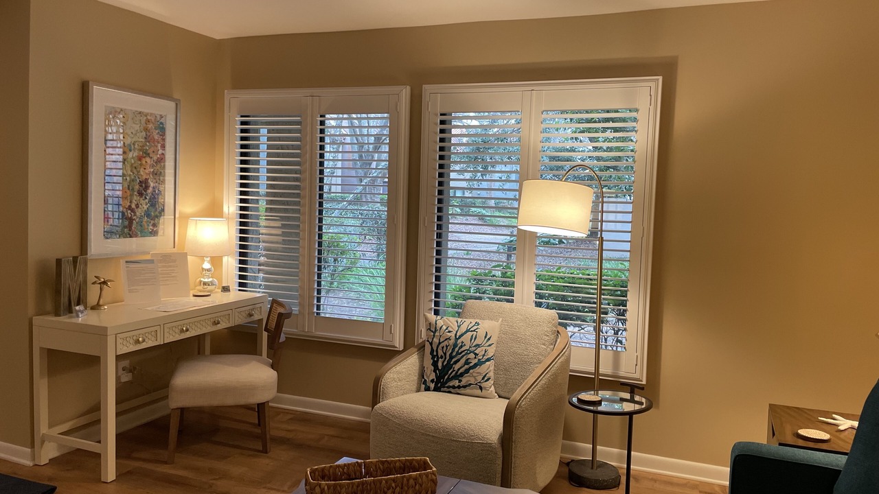 Photo of Livingroom in Harbour Town
