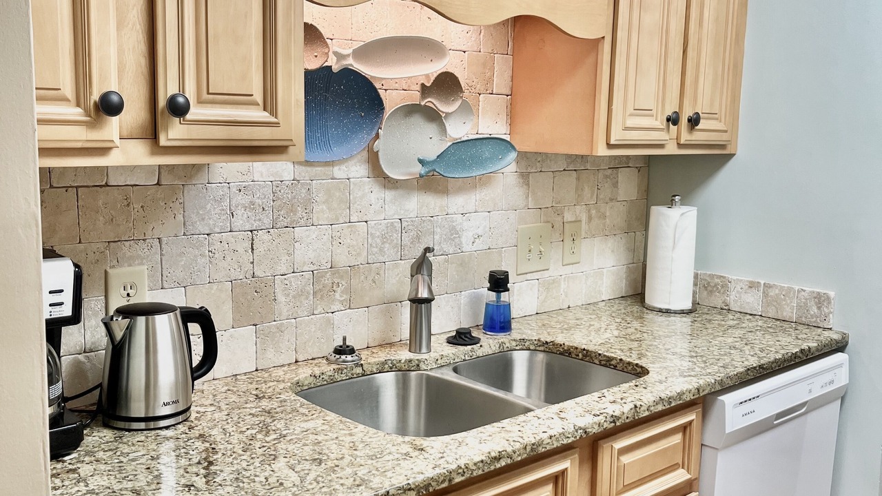 Photo of Kitchen in Harbour Town