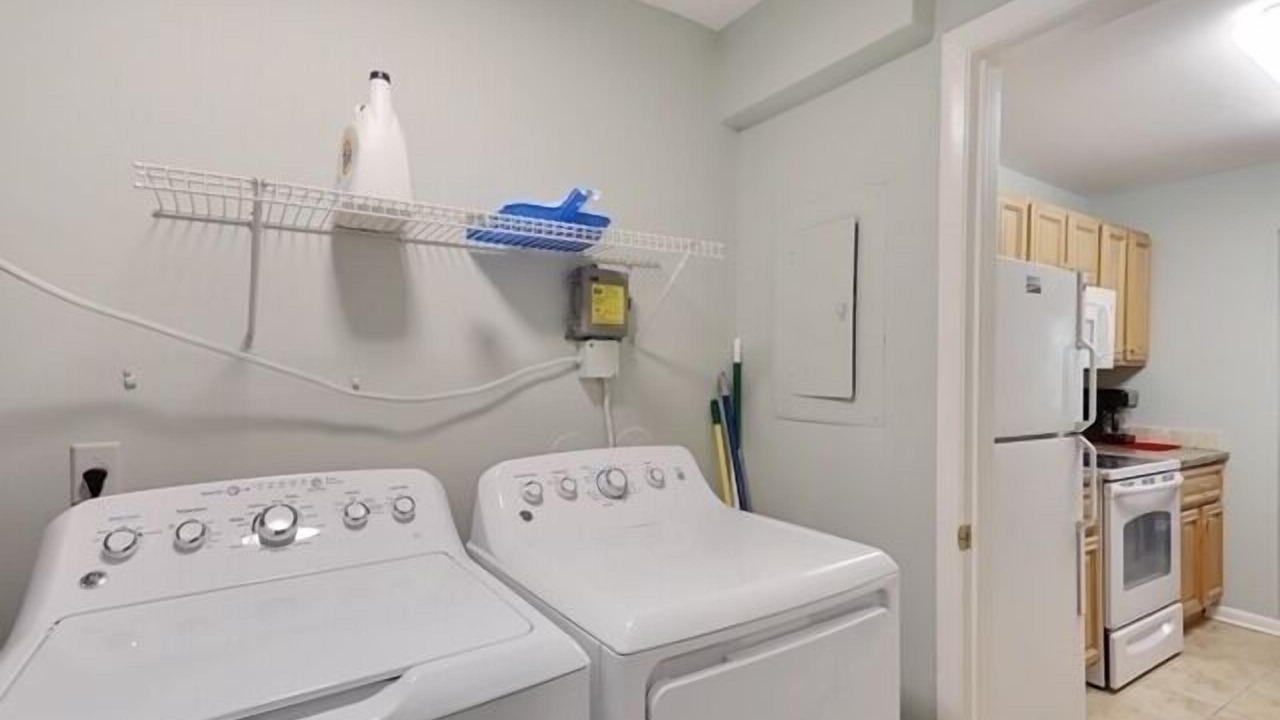 Photo of Bedroom in Harbour Town