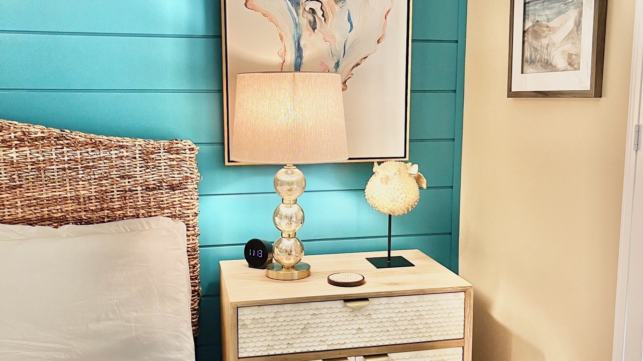 Photo of Bedroom in Harbour Town