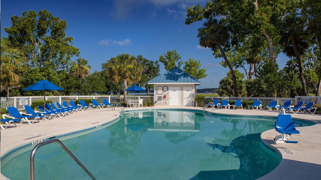 Photo of Outdoor in Palmetto Dunes