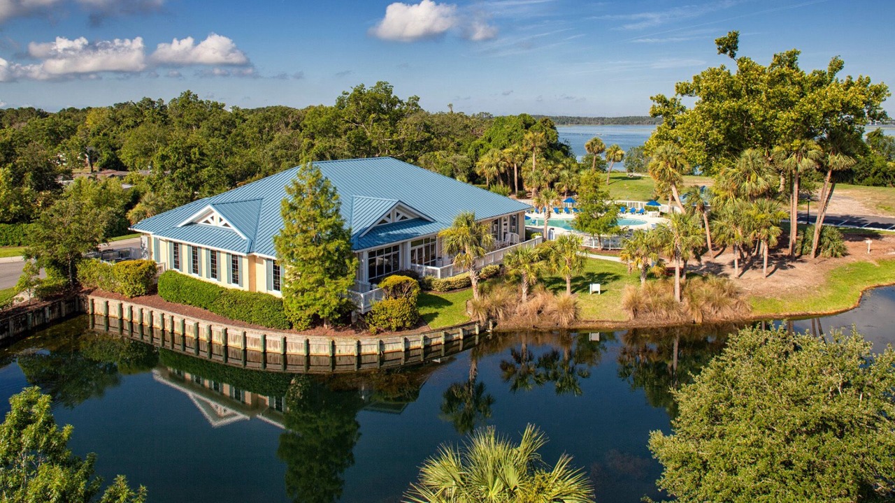 Photo of Outdoor in Palmetto Dunes
