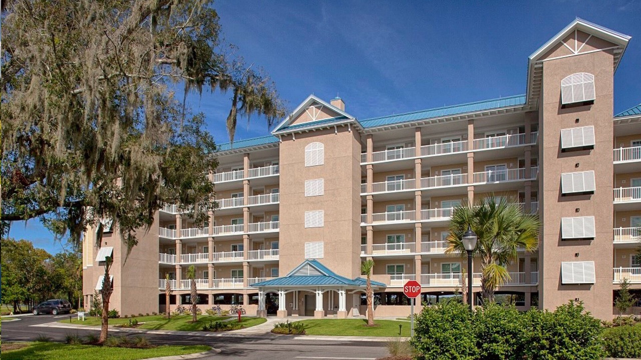 Photo of Outdoor in Palmetto Dunes