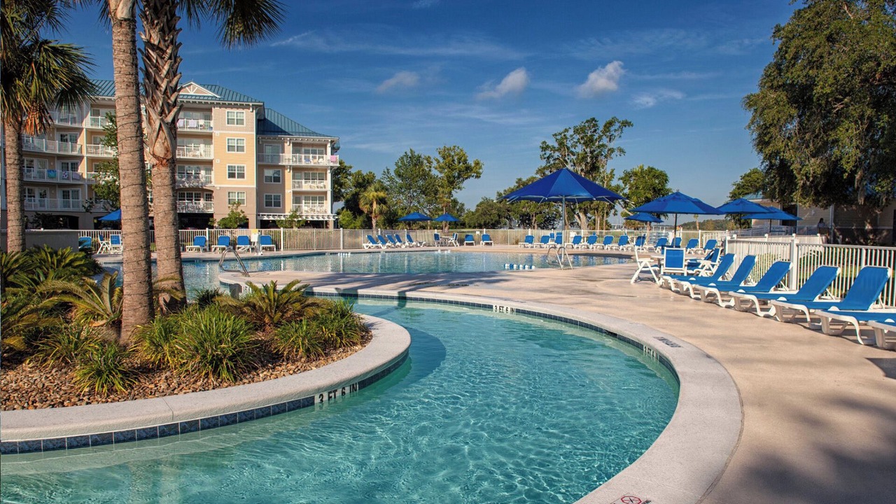 Photo of Outdoor in Palmetto Dunes