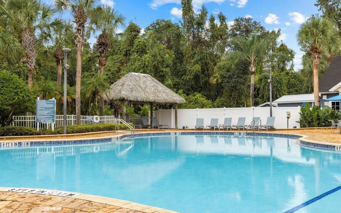 Photo of Outdoor in Kissimmee