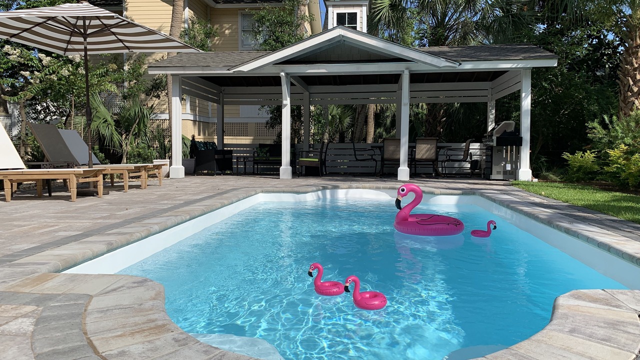 Photo of Outdoor in North Forest Beach