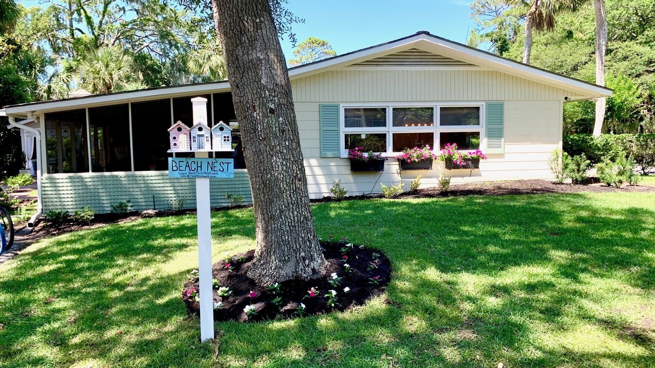 Photo of Outdoor in North Forest Beach