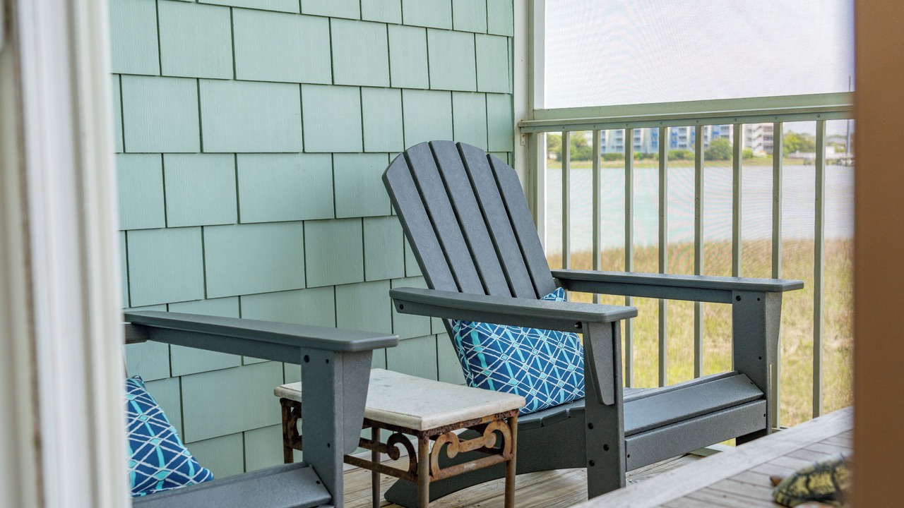 Photo of Outdoor in Waters Edge