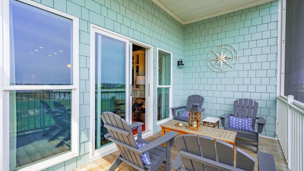 Photo of Outdoor in Waters Edge