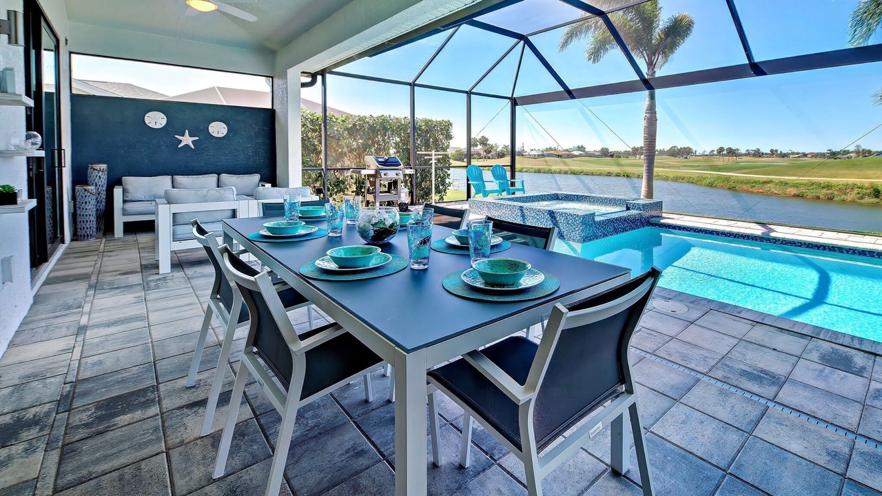 Photo of Outdoor in Pebble Beach