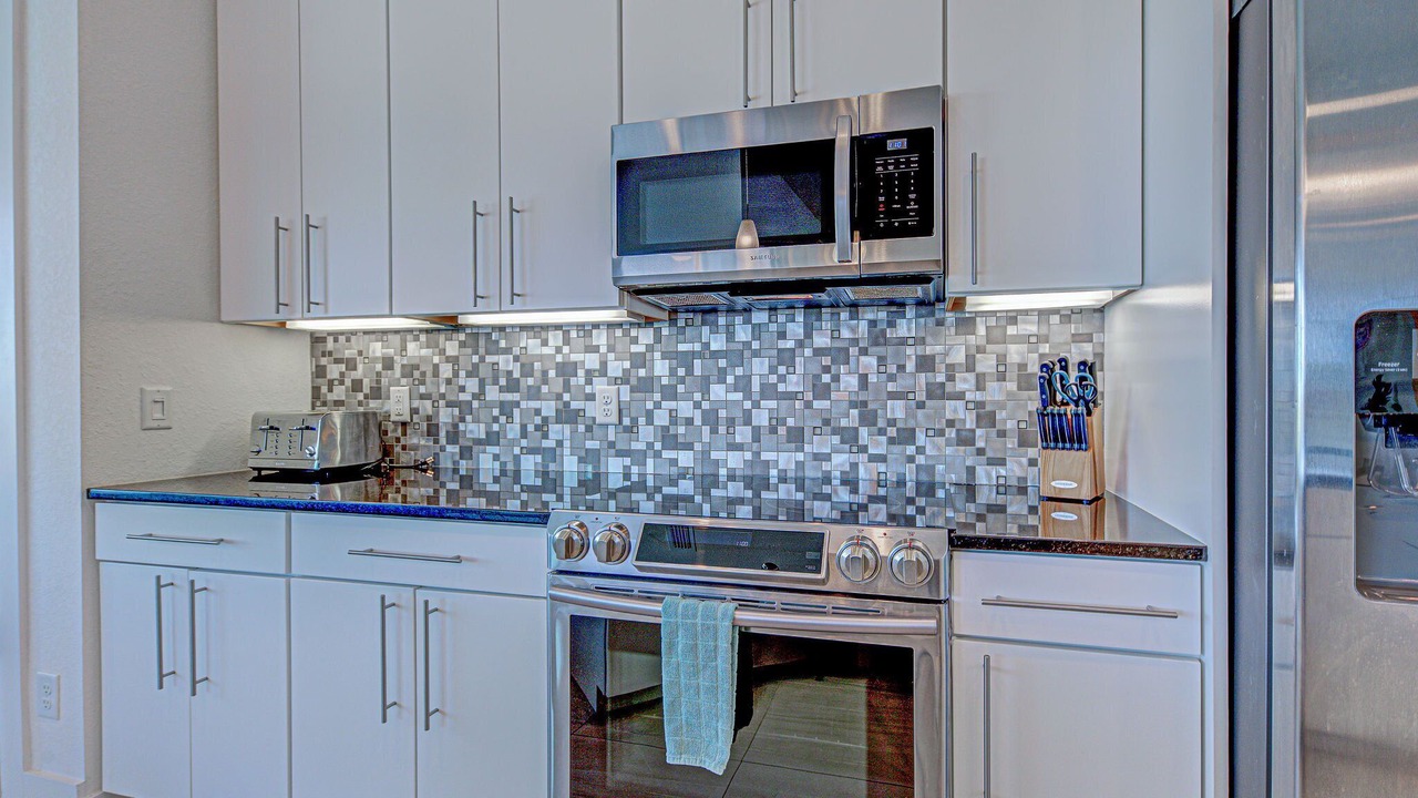 Photo of Kitchen in Pebble Beach