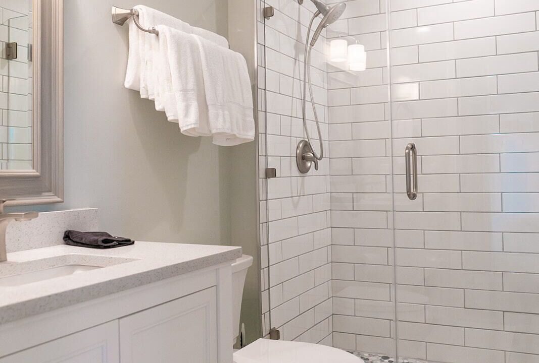 Photo of Bathroom in Isle of Palms