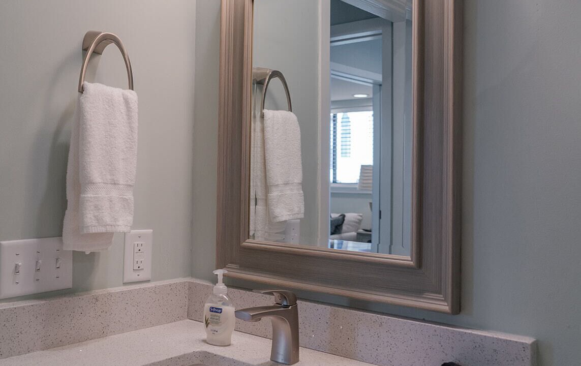 Photo of Bathroom in Isle of Palms
