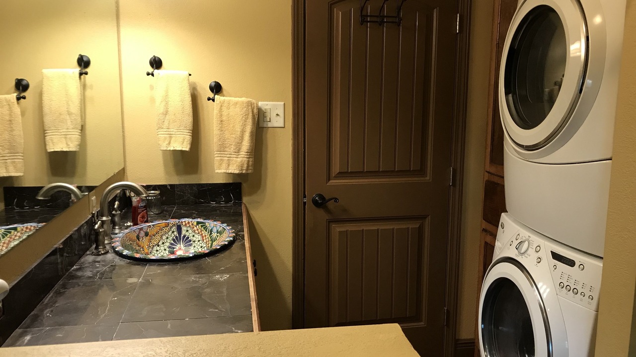 Photo of Bathroom in New Iberia