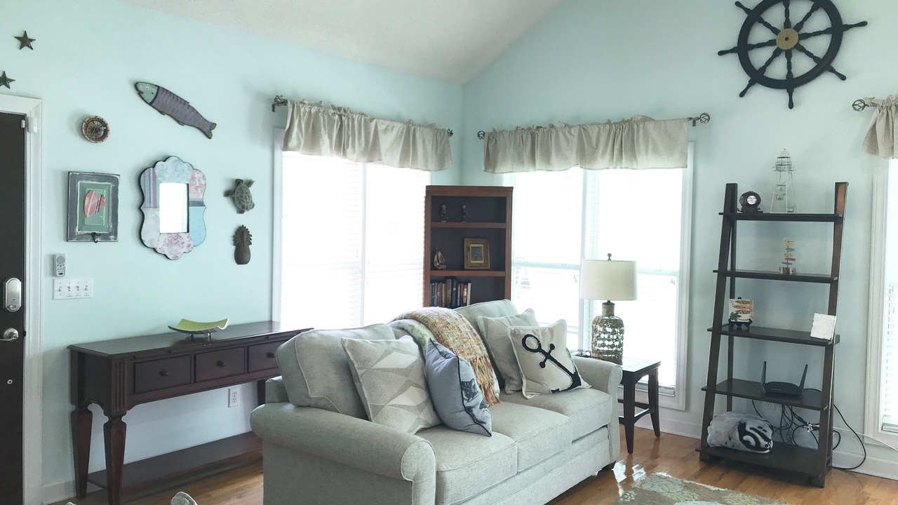Photo of Bedroom in Old Village