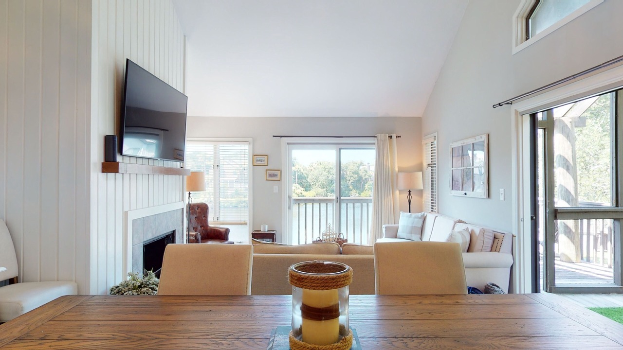 Photo of Bedroom in Kiawah Island