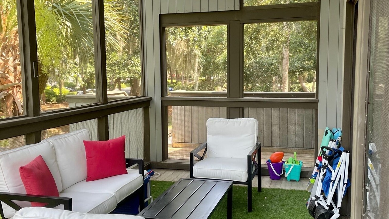 Photo of Outdoor in Kiawah Island