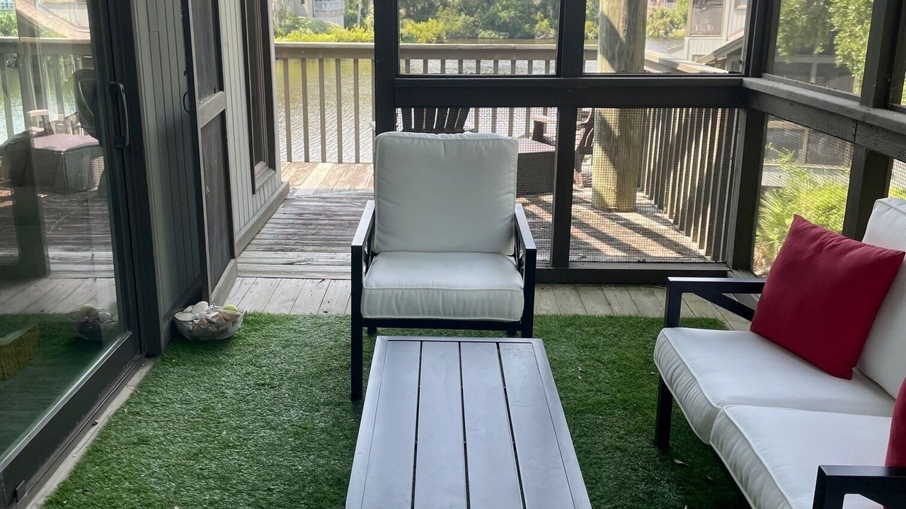 Photo of Outdoor in Kiawah Island