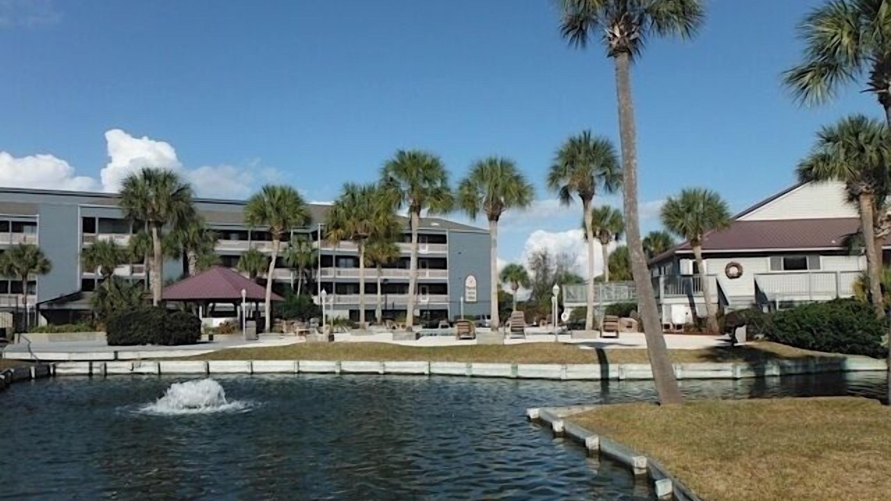 Photo of Outdoor in Folly Beach