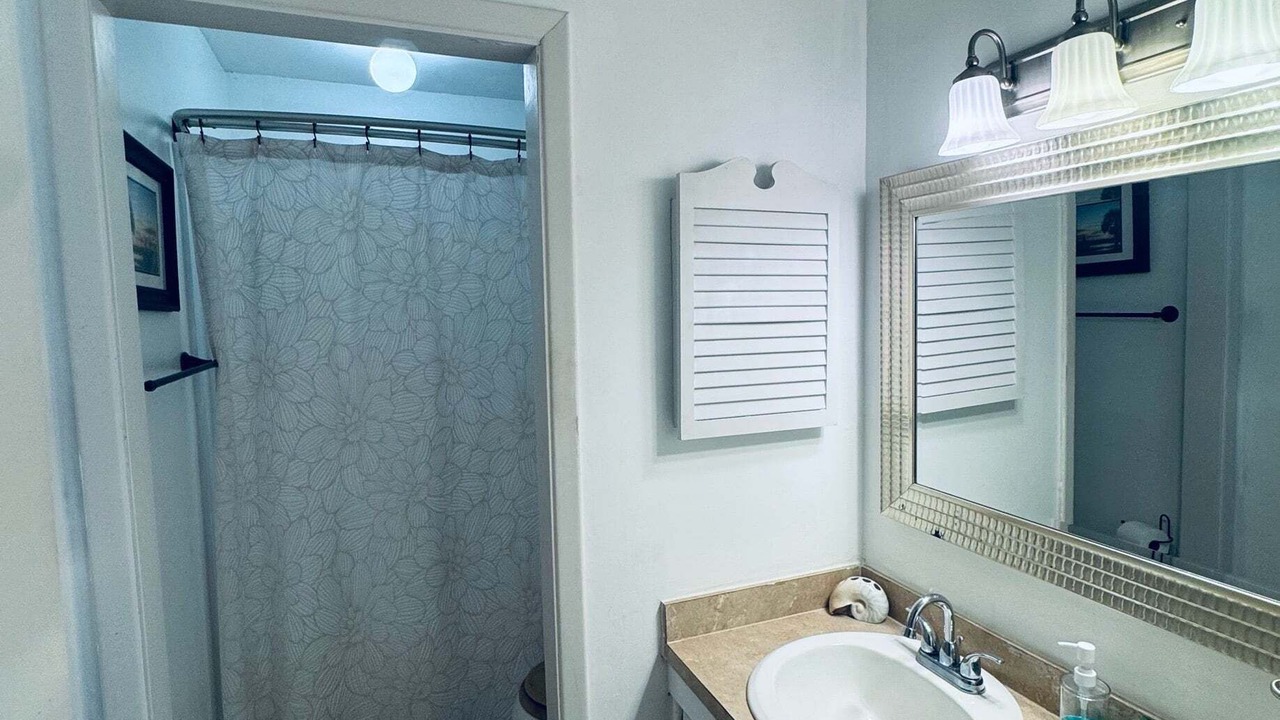 Photo of Bathroom in Isle of Palms