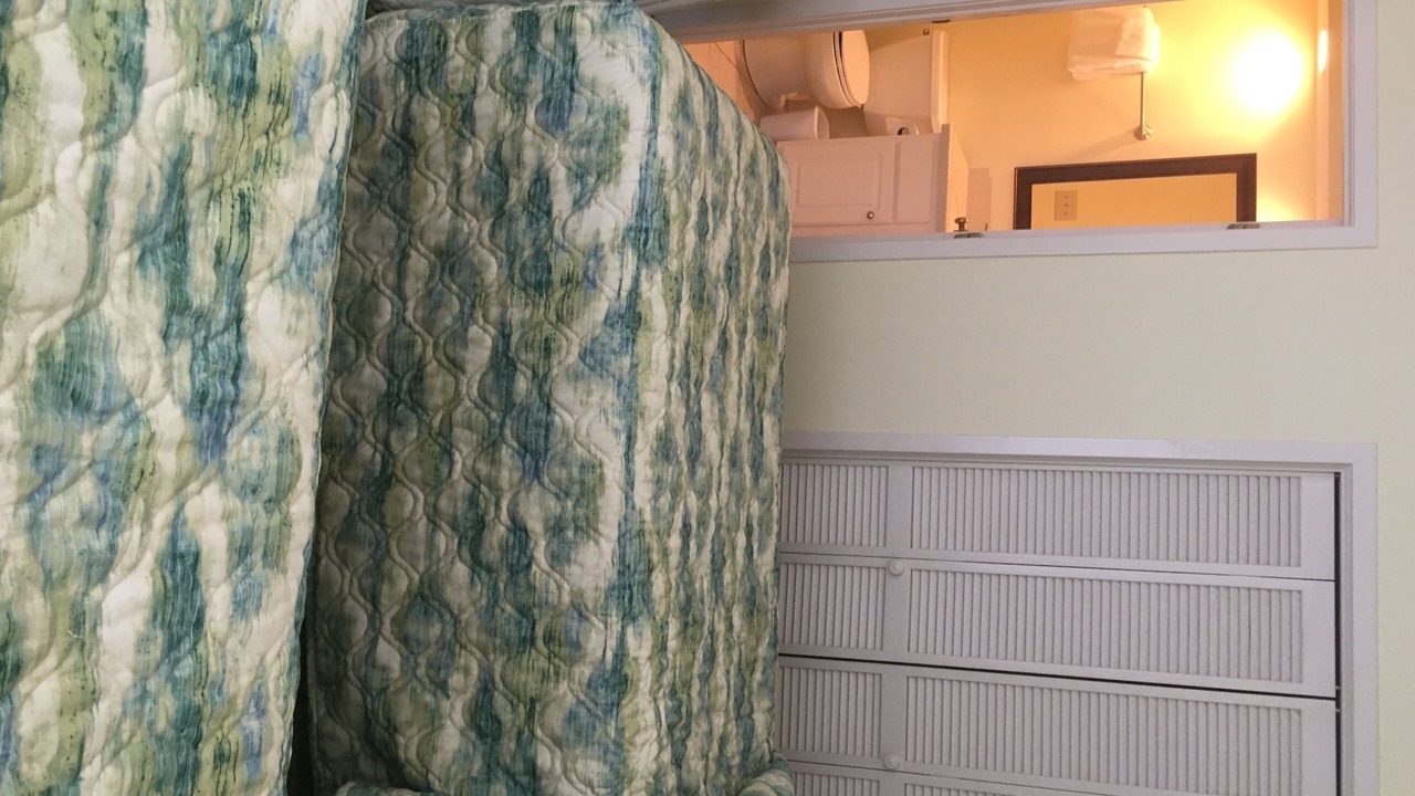 Photo of Bedroom in Shipyard Plantation