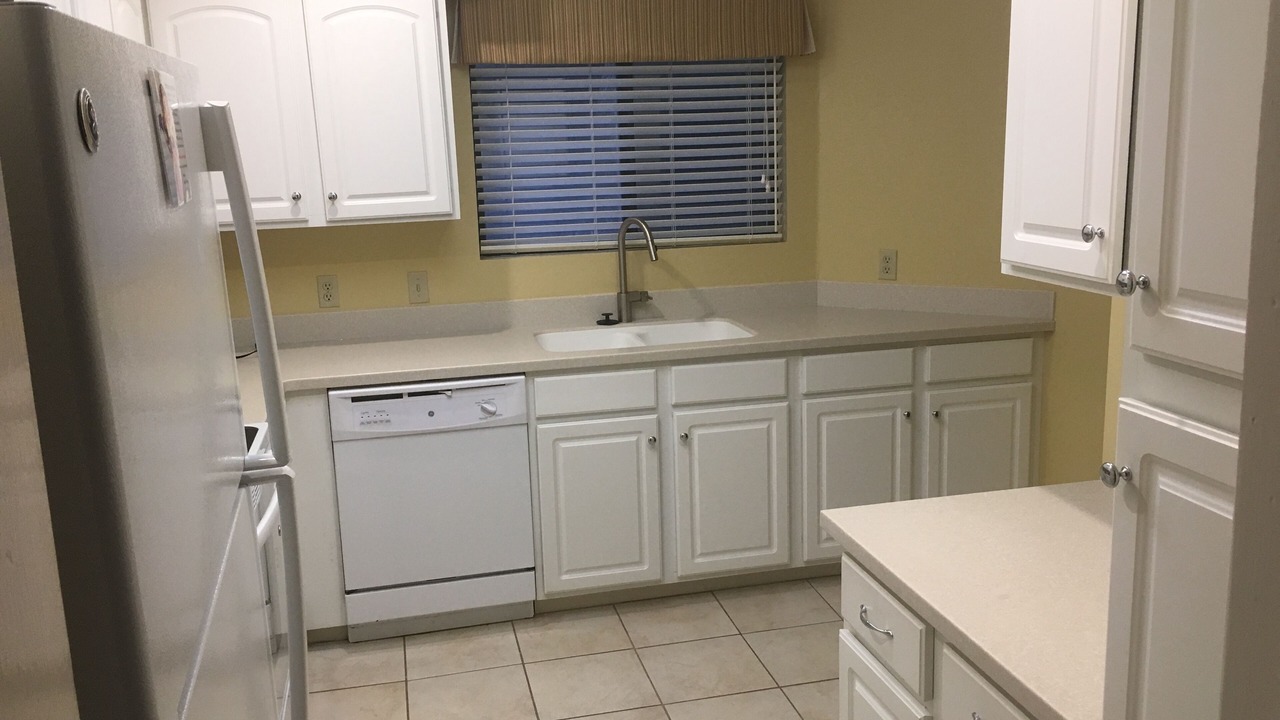 Photo of Kitchen in Shipyard Plantation