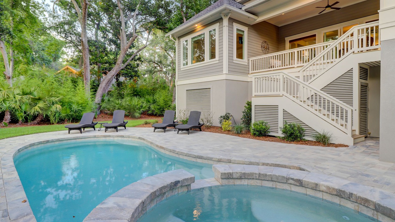 Photo of Outdoor in Palmetto Dunes