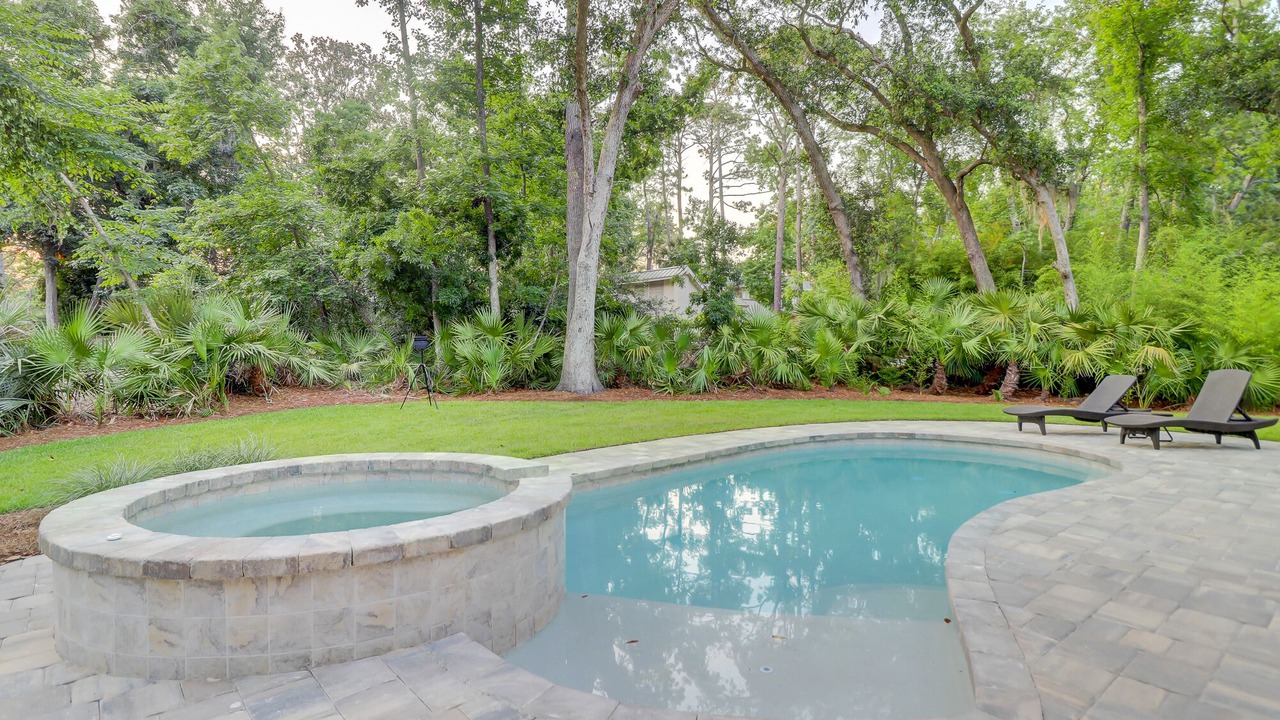 Photo of Outdoor in Palmetto Dunes