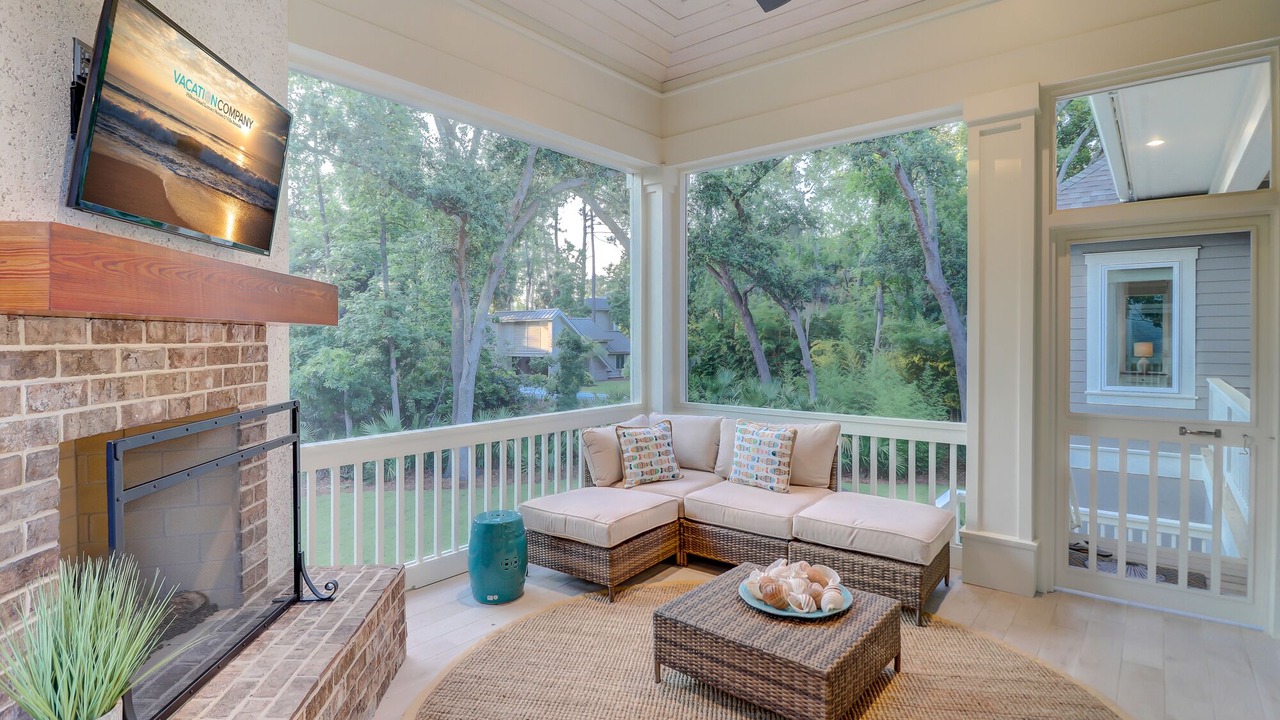Photo of Outdoor in Palmetto Dunes