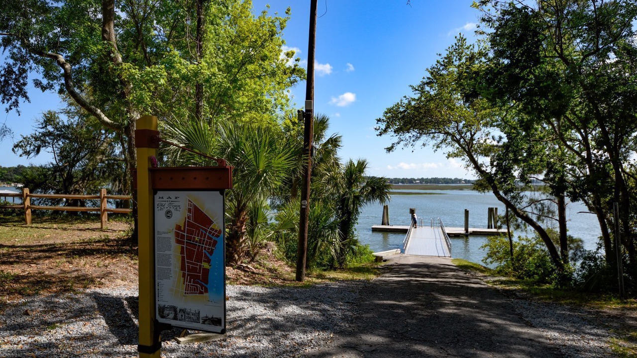 Photo of Outdoor in Olde Town