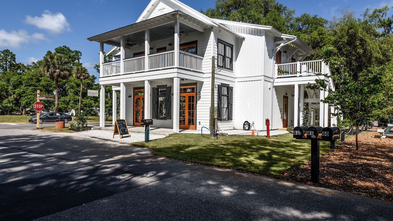 Photo of Outdoor in Olde Town