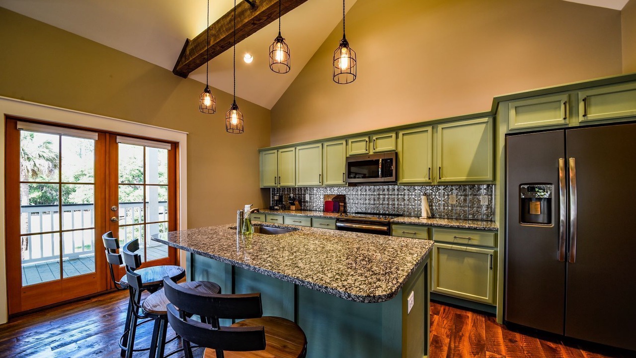 Photo of Kitchen in Olde Town