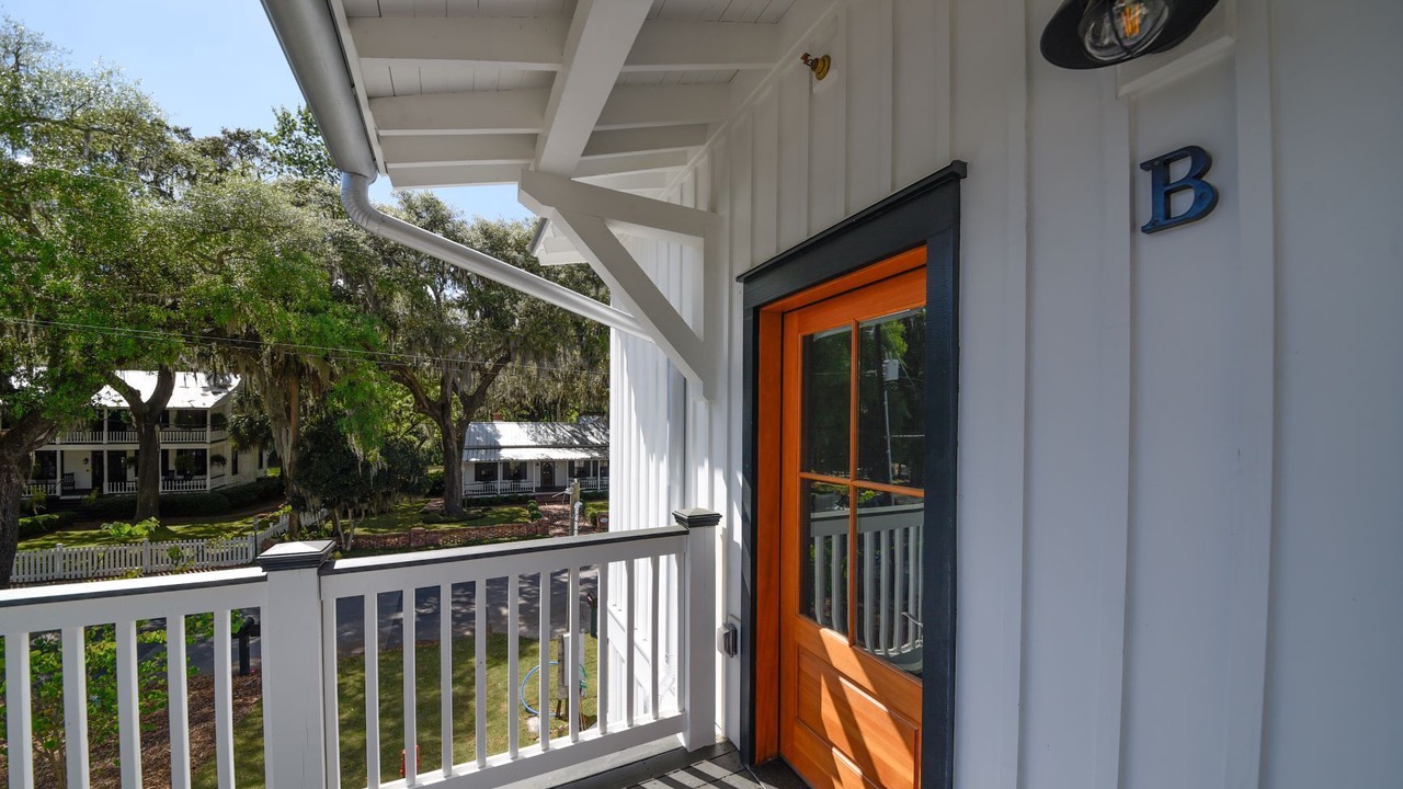 Photo of Outdoor in Olde Town