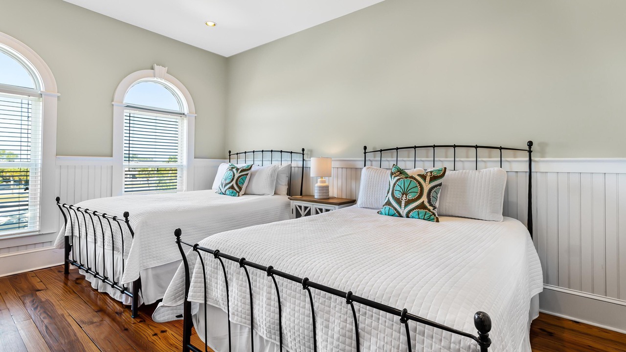 Photo of Bedroom in Isle of Palms