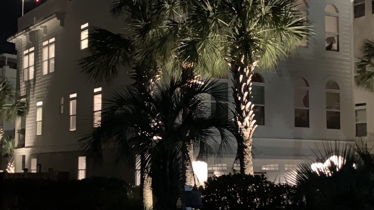 Photo of Outdoor in Isle of Palms