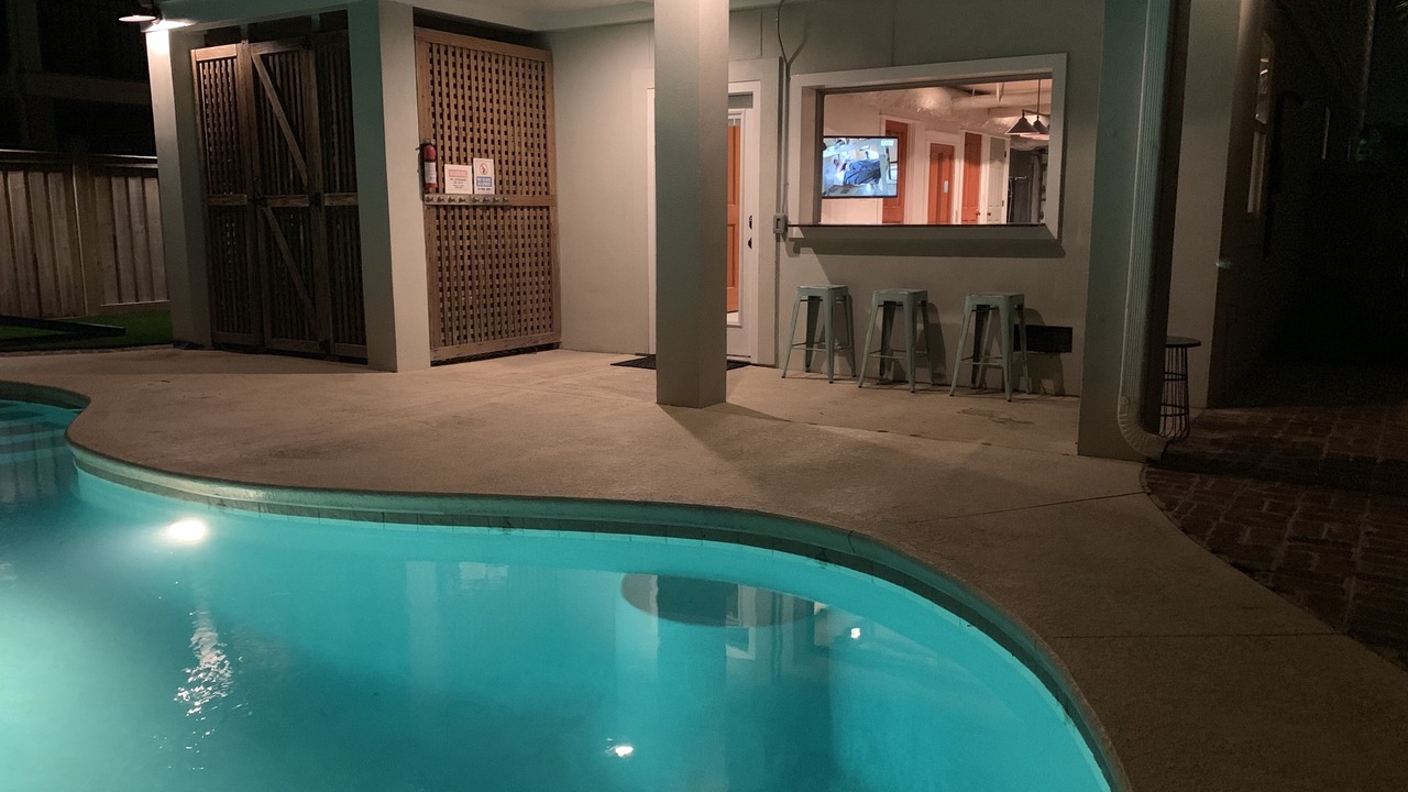Photo of Outdoor in Isle of Palms