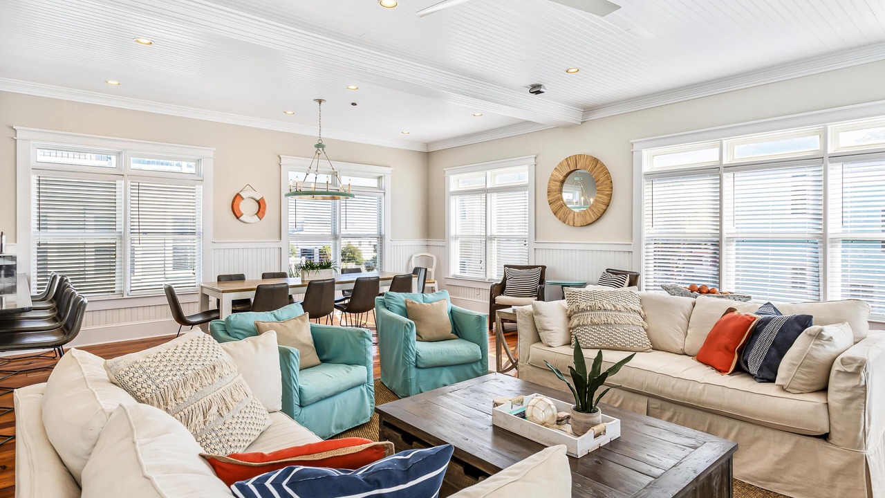 Photo of Bedroom in Isle of Palms