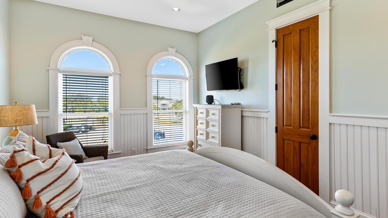 Photo of Bedroom in Isle of Palms