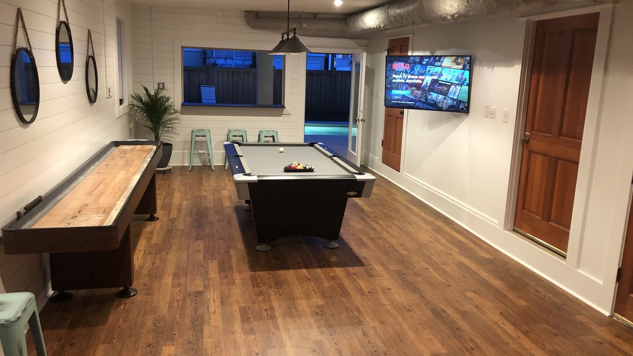 Photo of Bedroom in Isle of Palms