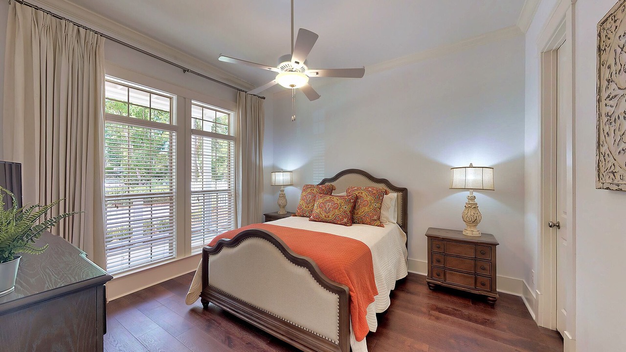 Photo of Bedroom in Demere Park