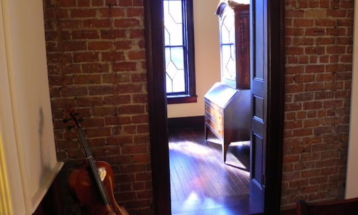 Photo of Others in Savannah Victorian District