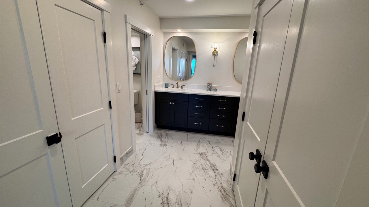 Photo of Bathroom in Palmetto Dunes