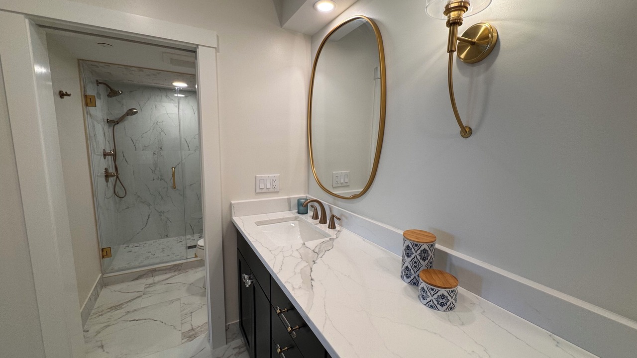 Photo of Bathroom in Palmetto Dunes