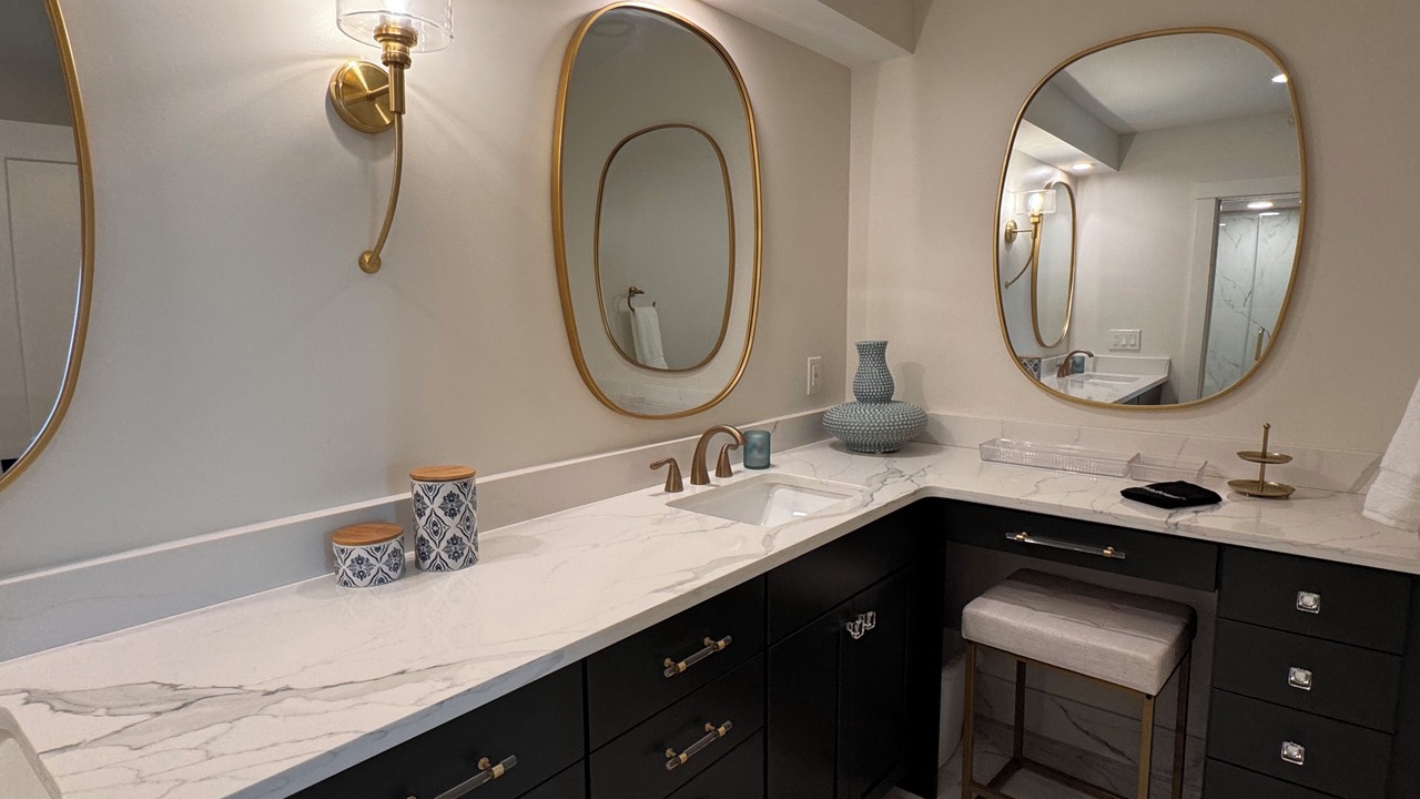 Photo of Bathroom in Palmetto Dunes
