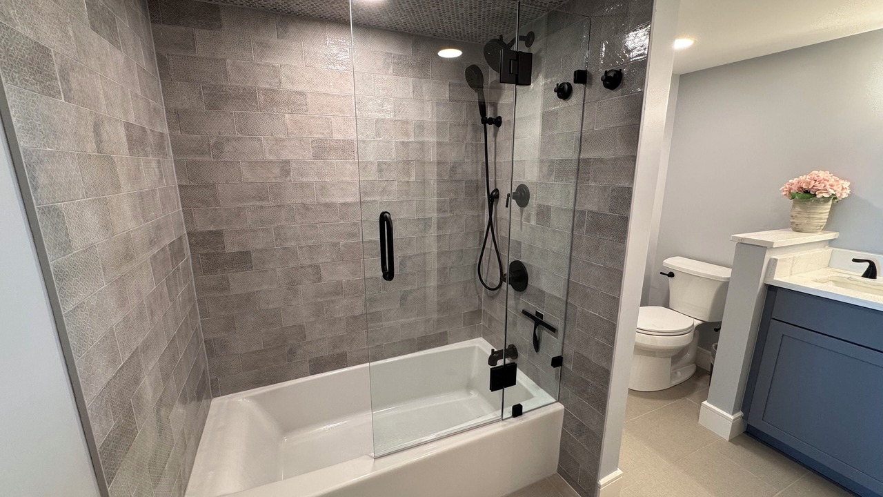 Photo of Bathroom in Palmetto Dunes