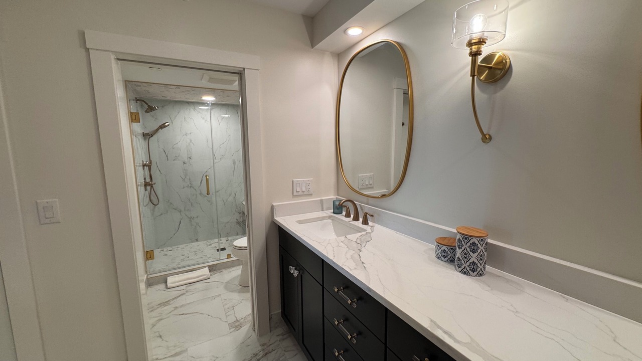 Photo of Bathroom in Palmetto Dunes